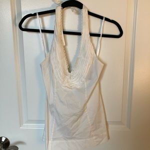 BCBG Halter